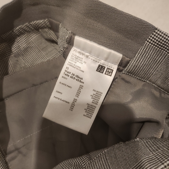 Uniqlo Pants - Picture 3 of 3